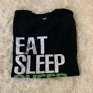 cheer tee shirt
